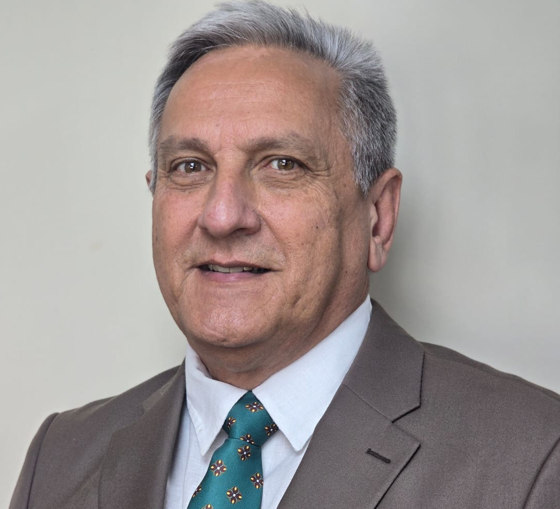 Philip Coetzer (Attorney)